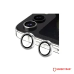 Kuzoom Lens Protector for Samsung Z Flip 7