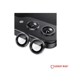 Kuzoom Lens Protector for Samsung Z Flip 7