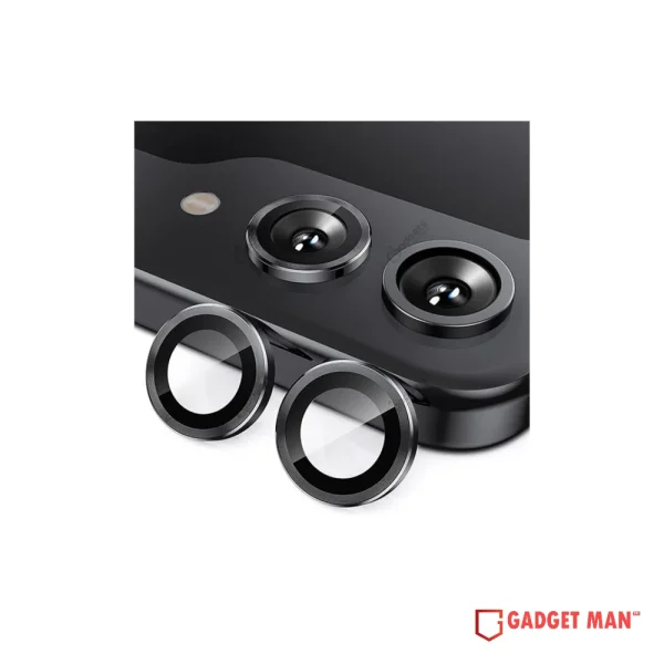 Kuzoom Lens Protector for Samsung Z Flip 7