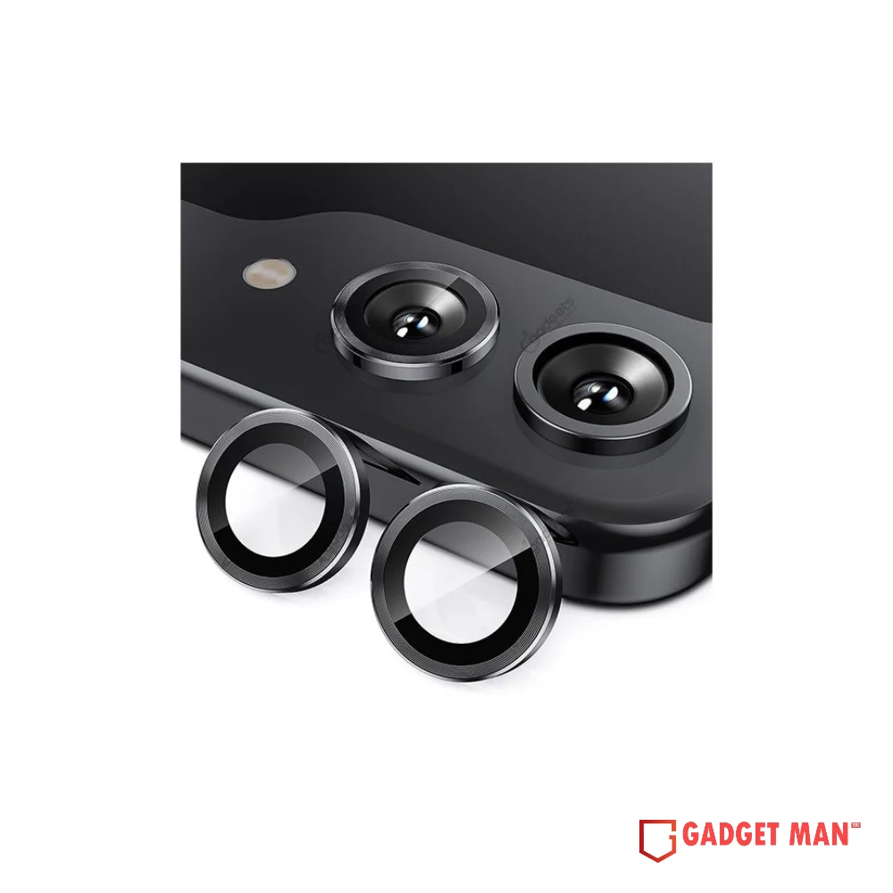 Kuzoom Lens Protector for Samsung Z Flip 7