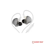 KZ EDC Pro Large Dynamic IEM In-Ear Earphones with Mic