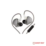 KZ EDC Pro Large Dynamic IEM In-Ear Earphones with Mic