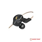 KZ EDX In-Ear Monitors HiFi Stereo Earphones