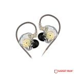 KZ EDX Lite In-Ear Dynamic Driver Earphone
