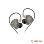 KZ EDX Lite In-Ear Dynamic Driver Earphone