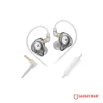 KZ EDX Pro 2 In-Ear Earphone