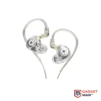 KZ EDX Pro Hi-Fi Bass Dual Magnetic Dynamic Earphones