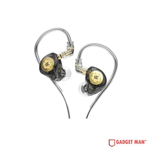 KZ EDX Pro In-Ear Earphone