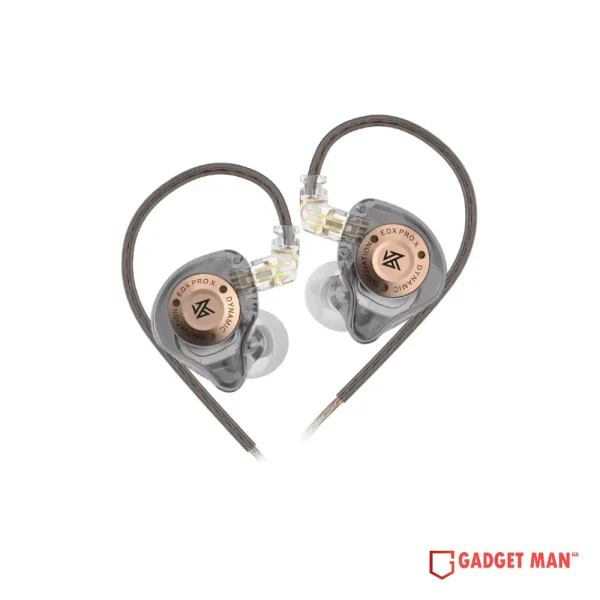 KZ EDX Pro X In-Ear Earphone