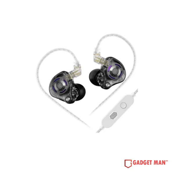 KZ Gale Hi-Fi Type-C Earphone