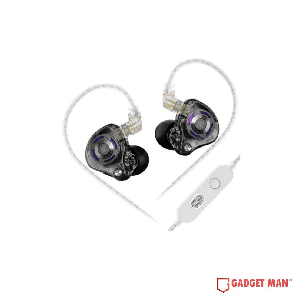 KZ Gale Hi-Fi Type-C Earphone
