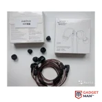 KZ HD9 Earphones HiFi Sport Earbuds