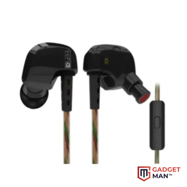KZ HD9 Earphones HiFi Sport Earbuds