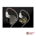 KZ ZSN PRO Hybrid Technology Professional Earphone