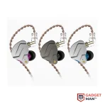 KZ ZSN PRO Hybrid Technology Professional Earphone