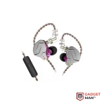 KZ ZSN PRO Hybrid Technology Professional Earphone