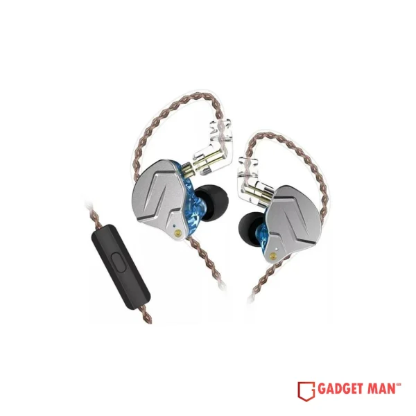 KZ ZSN Pro In-Ear Earphone