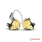 KZ ZSN Pro X 3.5mm In-Ear Earphone
