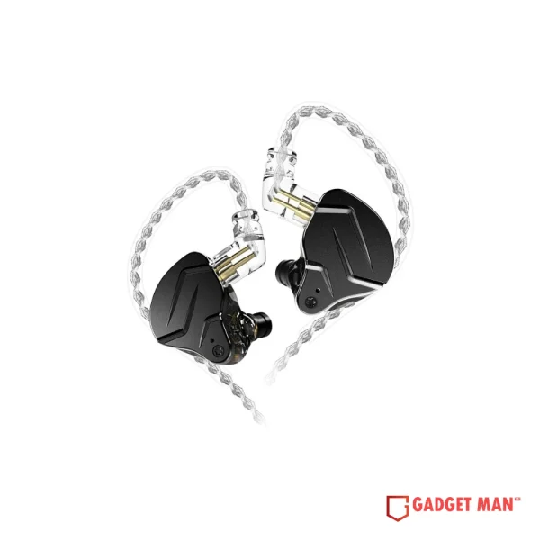KZ ZSN Pro X 3.5mm In-Ear Earphone