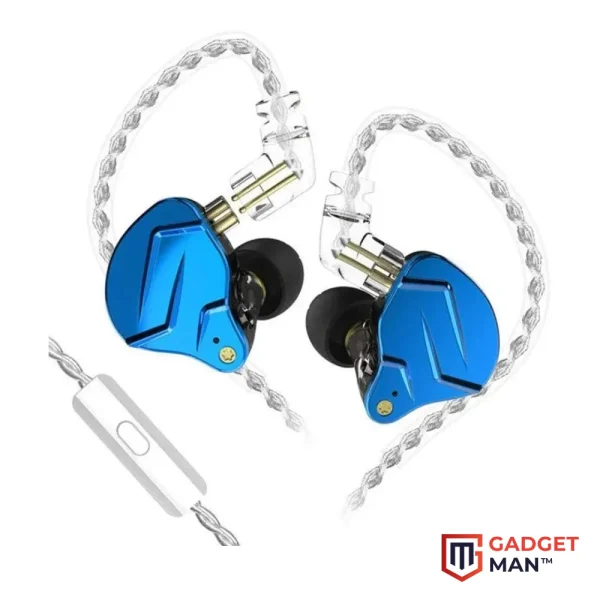 KZ ZSN PRO X Hybrid Technology In-Ear Earphone