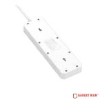 LDNIO 5 AC Outlets Universal Power Strip SC5415