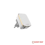 LDNIO A1204Q Fast Charging Travel Adapter - 18W