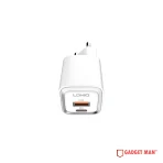 LDNIO A2318M 20W Fast Charger