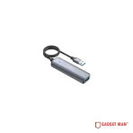 LDNIO DS-114U 4-in-1 1.2 USB-A to USB-A USB Hubs