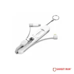 LDNIO LC130 3-IN-1 USB-C Cable