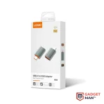 LDNIO LC140 USB Convertor Type-C to USB A Adapter OTG