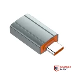 LDNIO LC140 USB Convertor Type-C to USB A Adapter OTG