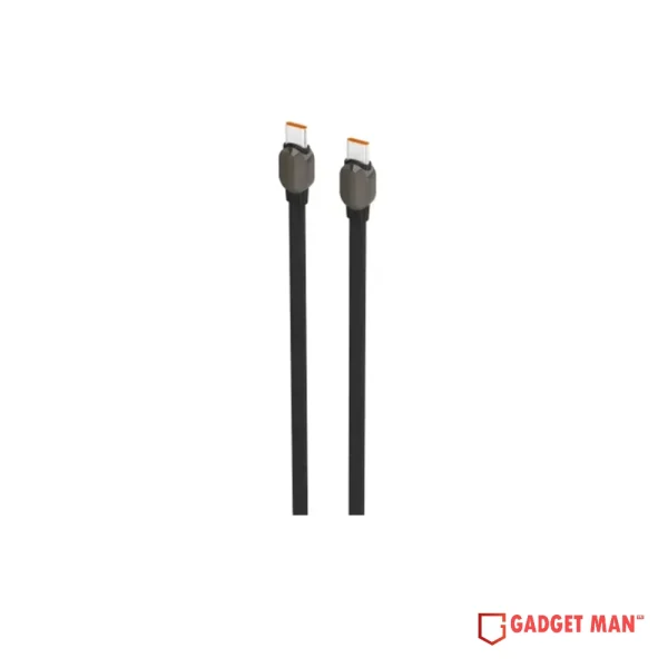 LDNIO LC212C 2 Meter Type C Cable
