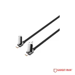 LDNIO LC25 4-In-1 Charging Cable