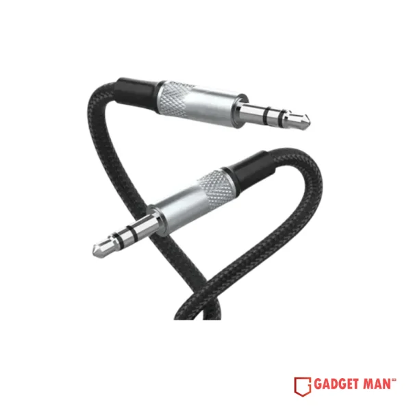 LDNIO LSY81A 1 Meter 3.5mm Audio Cable