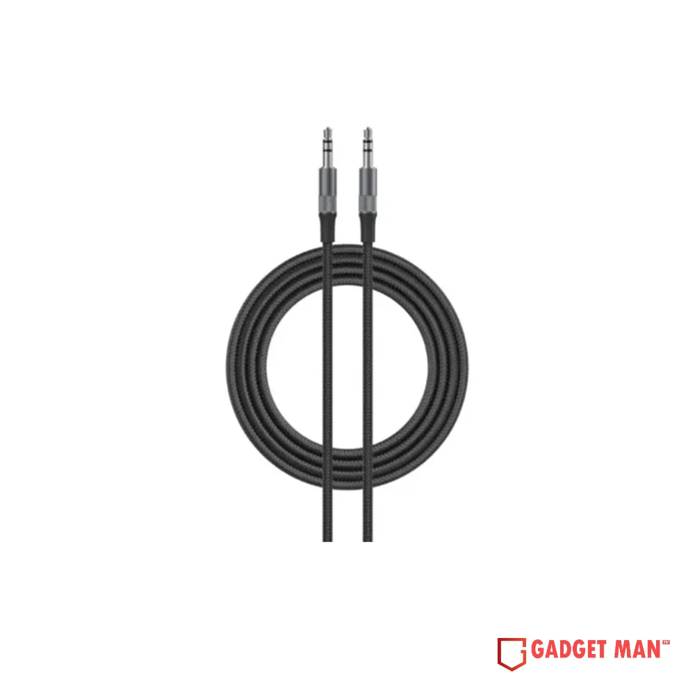 LDNIO LSY82A 1.8 Meter 3.5mm Audio Cable
