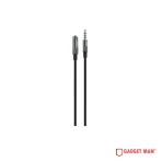 LDNIO LSY82B 3.5mm Male to Female High-Quality AUX Extension Cable