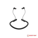 Ldnio N02 Neckband Bluetooth Earphone