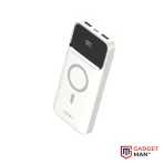 LDNIO PQ12 10000mAh Magnetic Wireless Power Bank