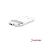 LDNIO PQ20 22.5W Fast Charging Power Bank - 20000mAh