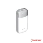 LDNIO PQ20 22.5W Fast Charging Power Bank - 20000mAh
