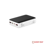 LDNIO PQ27 65W Fast Charging Power Bank - 20000mAh