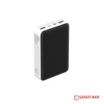 LDNIO PQ27 65W Fast Charging Power Bank - 20000mAh