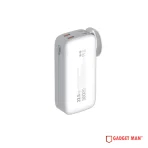 LDNIO PQ30 Fast Charging Power Bank - 30000mAh