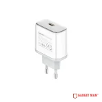 LDNIO Q1415 45W Type C Charger Adapter