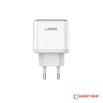 LDNIO Q1415 45W Type C Charger Adapter