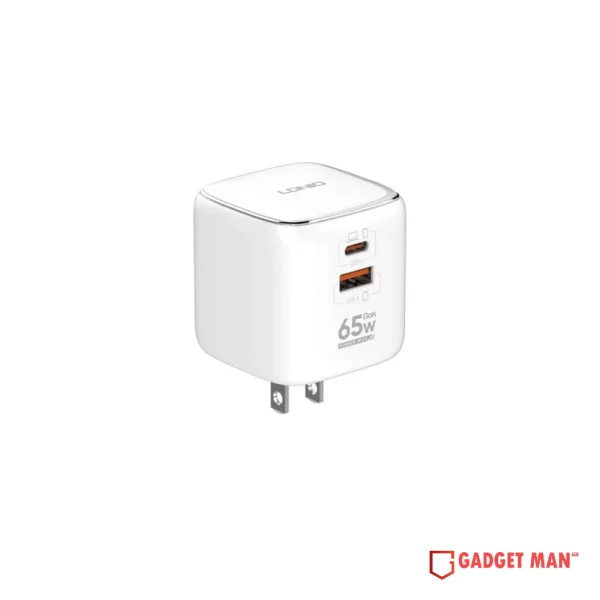 LDNIO Q2617 65W PD GaN Fast Charger