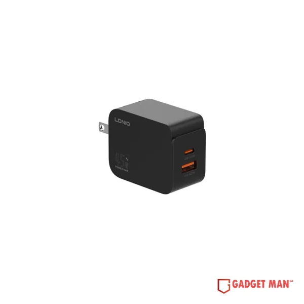 LDNIO Q3 45W PD Fast Charger