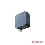 LDNIO Q8 GaN Super Fast Charger - 100W