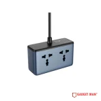 LDNIO SC1 45W PD Adapter Universal Power Socket