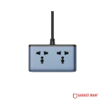 LDNIO SC1 45W PD Adapter Universal Power Socket